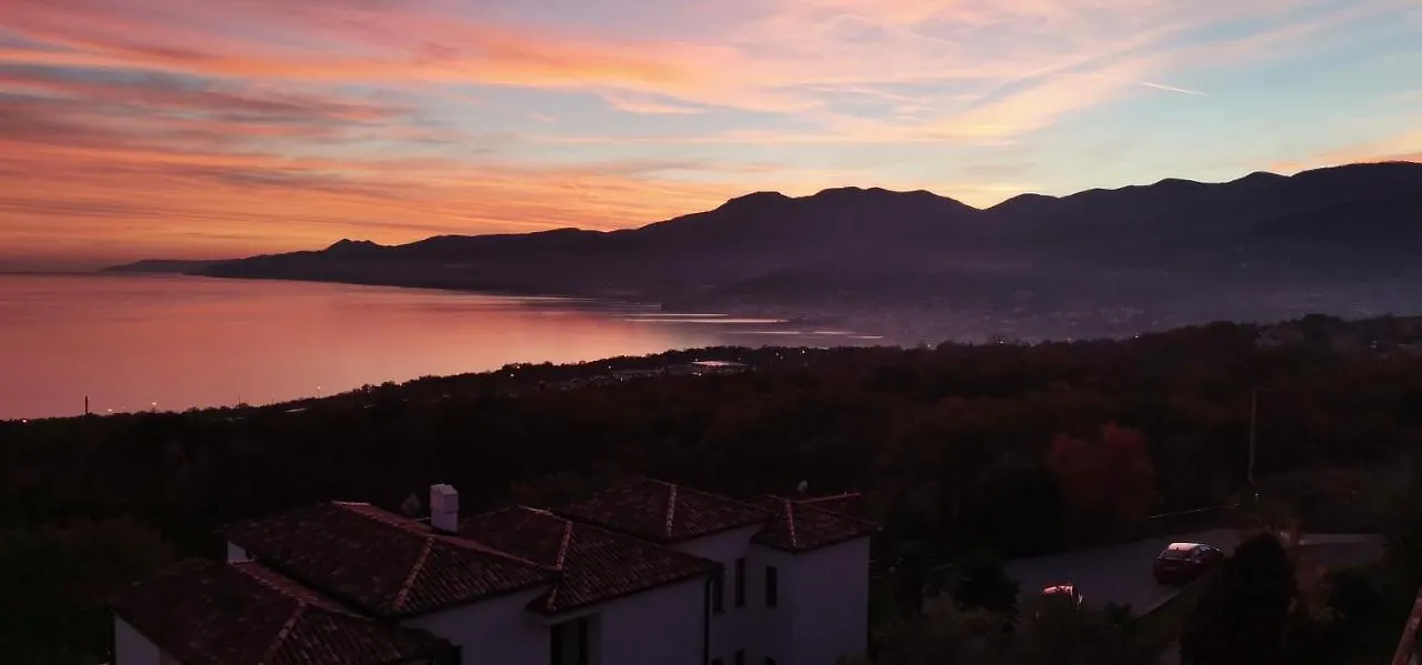 Apartman Va Kastav Croatia