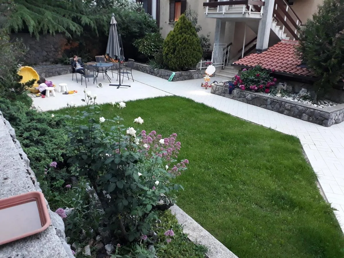 Va Kastav Croatia