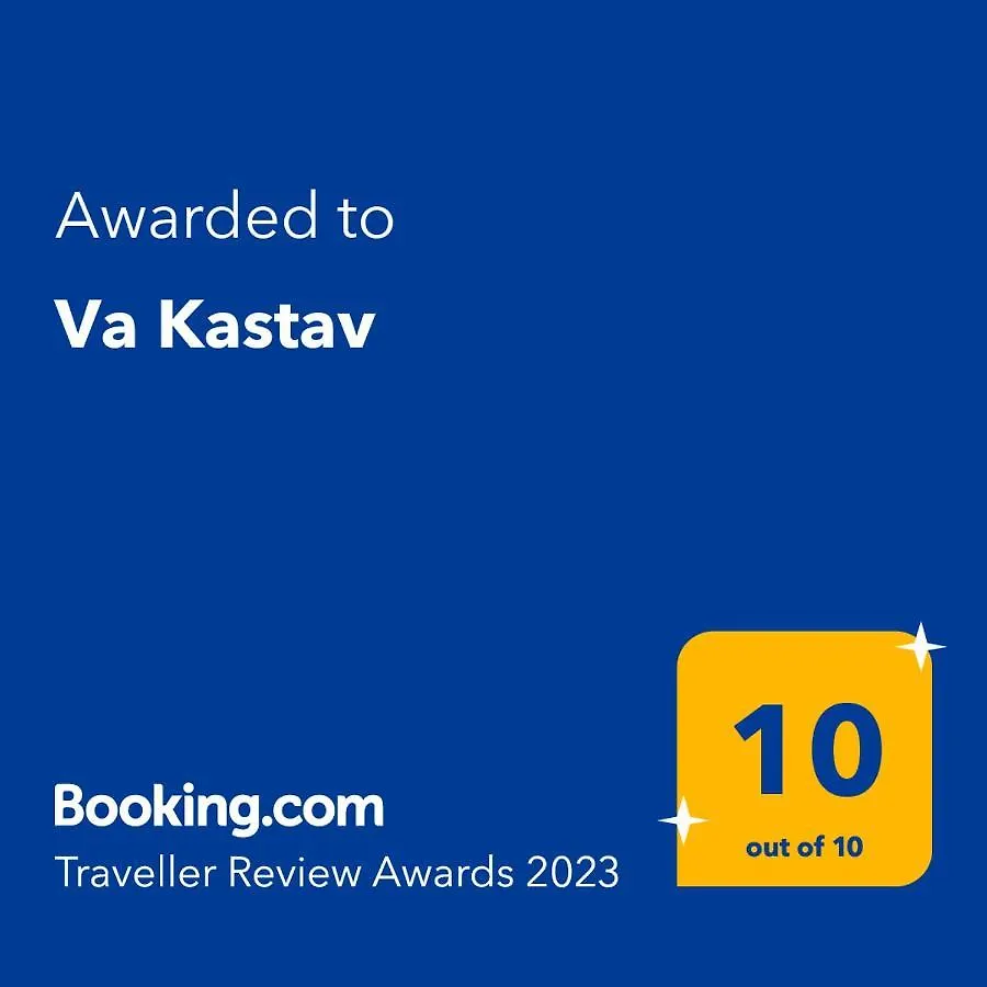 Va Kastav