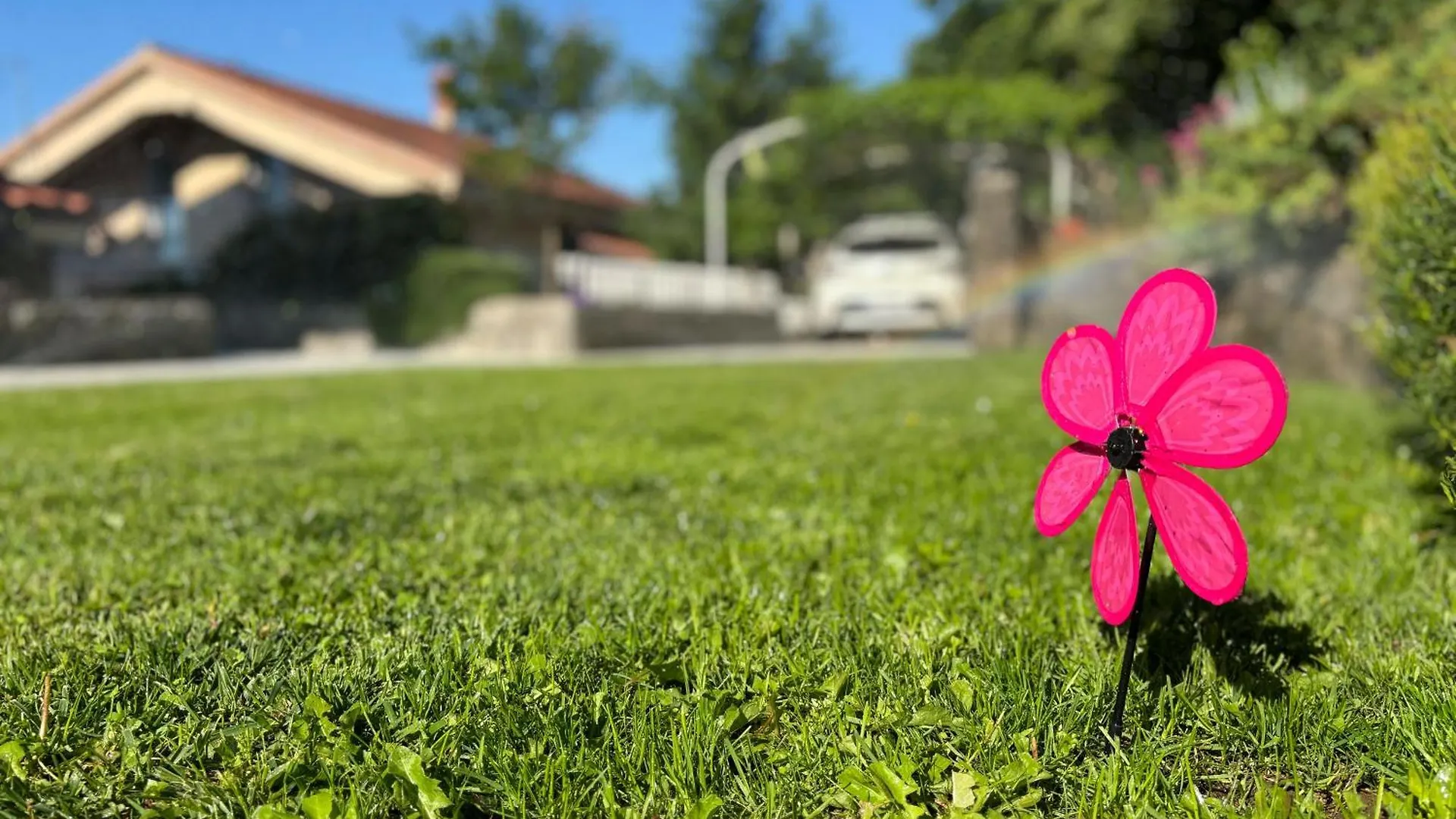 Va Kastav Apartman