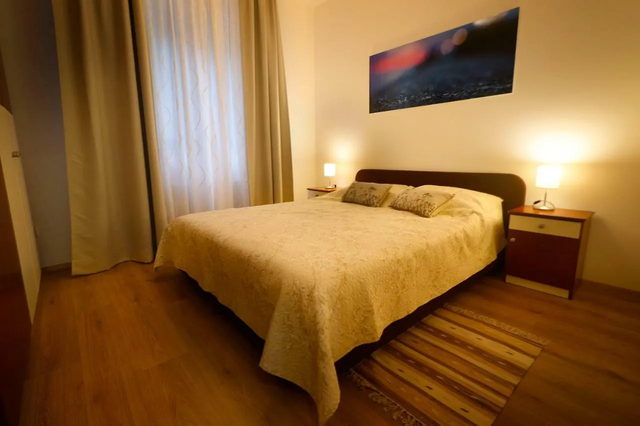 Apartman Va Kastav