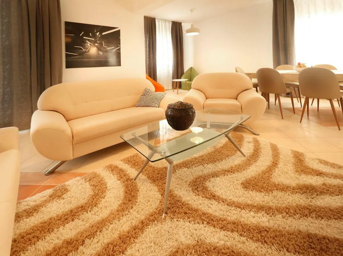 Apartman Va Kastav Croatia