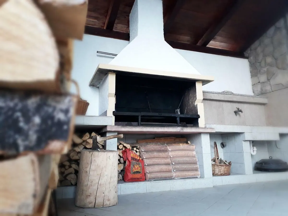 Apartman Va Kastav