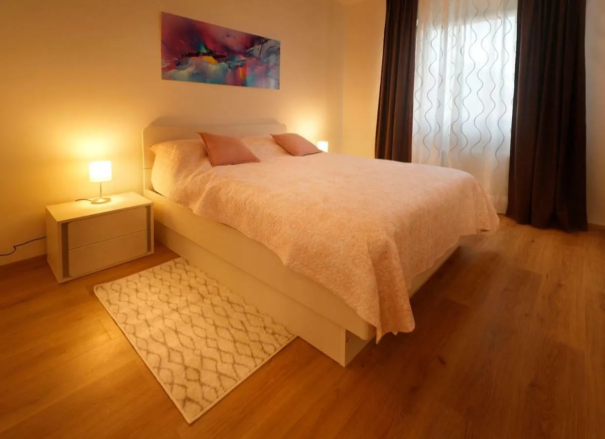 Apartman Va Kastav Croatia