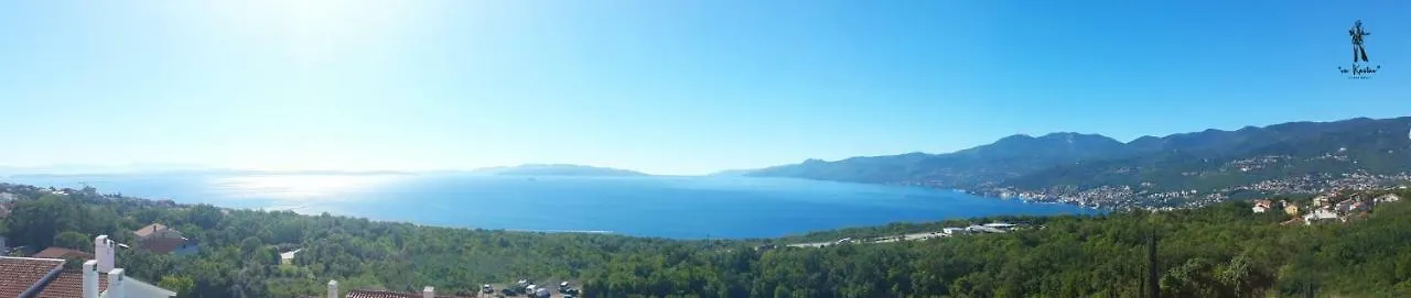 Apartman Va Kastav Croatia